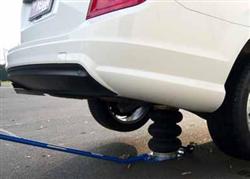 air jack for cars